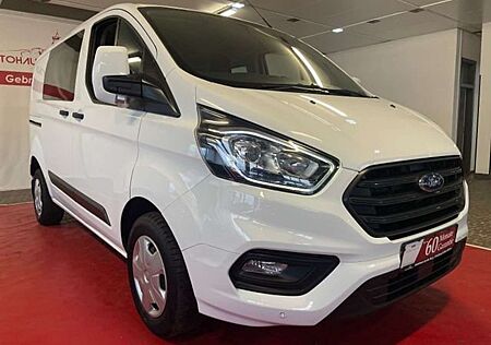 Ford Transit Custom 300 L1 Trend *6 Sitzer + Tempomat + Klima