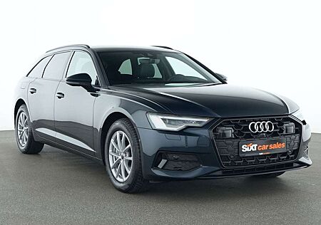 Audi A6 40 TDI Matrix|NAV|Leder|SHZG|PDC+360°|ACC|HUD