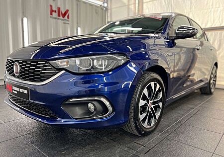 Fiat Tipo Hatchback 1.6 Multijet Mirror/LED/AHK/Bluet