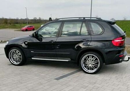 BMW X5 xDrive30d