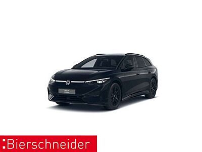 Volkswagen ID.7 Pro S Black Style AHK NAVI HuD H/K D