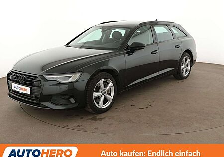Audi A6 45 TFSI Sport Aut.*NAV*MATRIX*ACC*360CAM*PDC*SHZ*