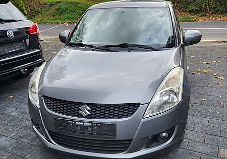 Suzuki Swift 1.2 Club