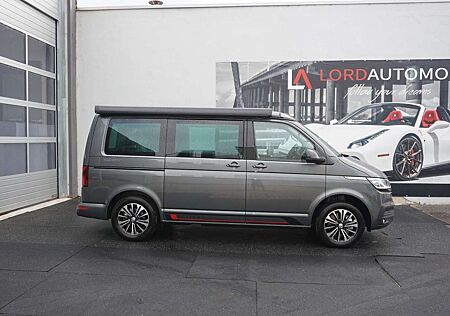 VW T6 California Volkswagen T6.1 California Ocean Edition 2,0 TDI *AHK*DSG