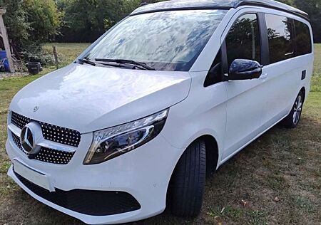 Mercedes-Benz Marco Polo 250 d 4MATIC EDITION