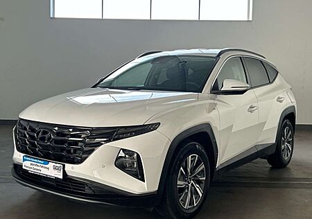 Hyundai Tucson 1.6 T-GDI FACELIFT NAVI+KAMERA+LED+SZH