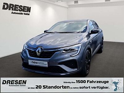 Renault Arkana 1.3 TCe 160 RS Line,360 Grad Kamera,NAVI