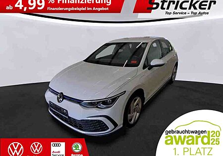 VW Golf Volkswagen GTE 1.4TSI DSG 296,-ohne Anzahlung ACC AHK Navi