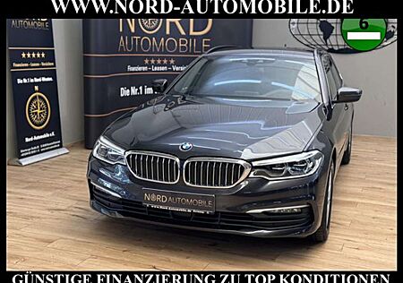 BMW 520 i touring AUTOM *AHK*LUFT*ACC*KAM*UPE:63