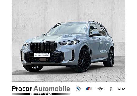 BMW X5 xDrive50e M Sport Pro PA Prof SkyPano H/K AHK 22"