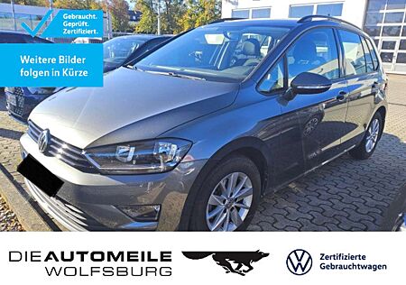 VW Golf Volkswagen 7 VII Sportsvan 1.2 TSI Trendline Einparkhi