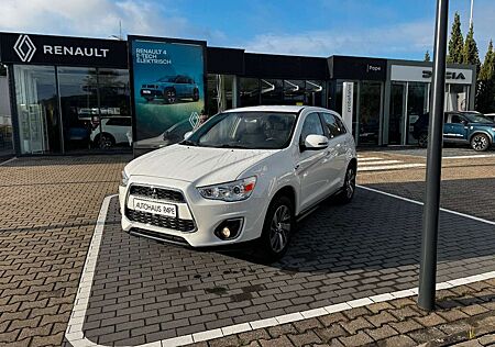 Mitsubishi ASX 1.6 Klassik Kollektion *Kamera* *Allwetter*