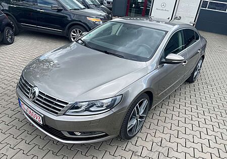 VW CC Volkswagen 1.8 TSI DSG 3 Hand Tüv Neu