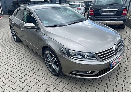 VW CC Volkswagen 1.8 TSI DSG 3 Hand Tüv Neu