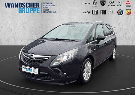 Opel Zafira C Tourer 2.0 CDTI Innovation Navi+7-Sitzer
