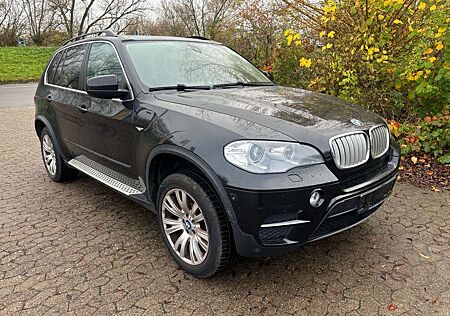 BMW X5 xDrive30d 7-Sitzer+HuD+BiXenon+Pano+Leder