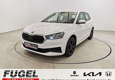 Skoda Fabia 1.0 MPI Active AHK|LED|Winter