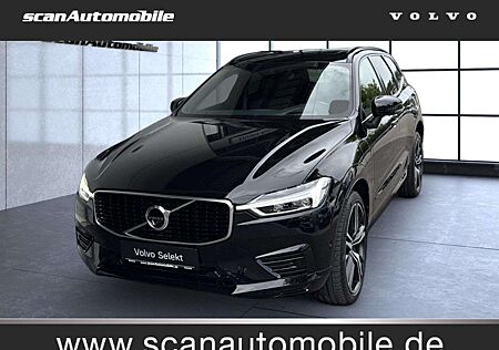 Volvo XC 60 XC60 R Design Plug-In Hybrid AWD Bluetooth Navi