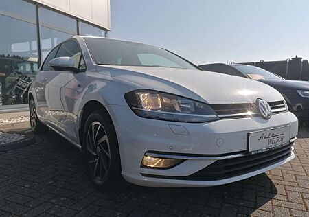 VW Golf Volkswagen VII 1,6 TDI Join Lim. MwSt!