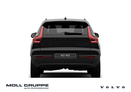 Volvo XC 40 XC40 B3 Plus Black Edition 2xKLIMA 360 ACC AUT