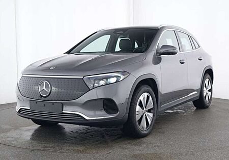 Mercedes-Benz EQA 300 4M Progressive Advanced AHK 360° LED DAB