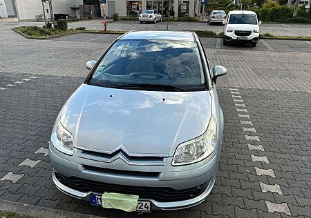 Citroën C4 Citroen Coupe 1.4 16V VTR