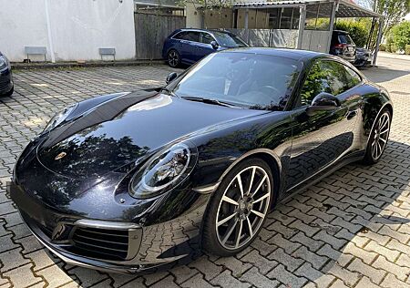 Porsche 991 Typ / 911 Carrera 4 TOP ZUSTAND!!