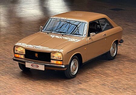 Peugeot 304 304 S Coupé