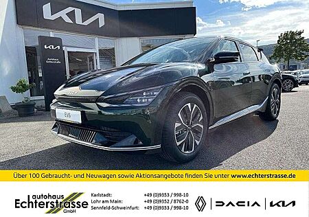 Kia EV6 77,4-kWh RWD +HEAD-UP+WP+V2L+AHK