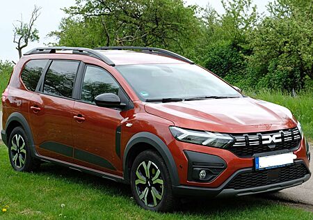 Dacia Jogger Hybrid 140 Extreme