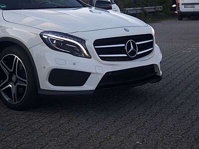 Mercedes-Benz GLA 250 GLA 250 (156.944) AMG Line
