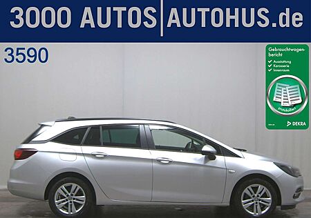 Opel Astra K Sports Tourer 1.5 D Edition Business LM