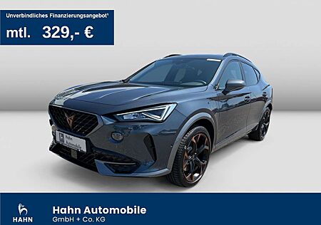 Cupra Formentor VZ 1.4 e-HYBRID DSG LED Navi CAM App