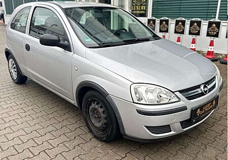 Opel Corsa 1.0 T Inspektion Neu*Vieles Neu*Klima