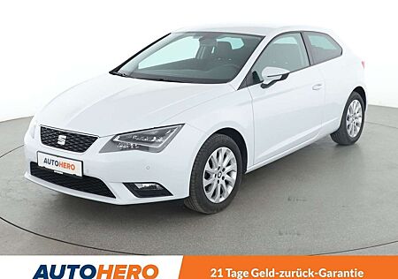 Seat Leon 1.2 TSI Style*LED*TEMPO*PDC*KLIMA*GARANTIE*