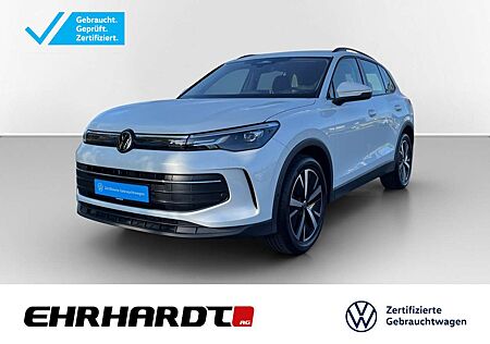 VW Tiguan Volkswagen 1.5 eTSI DSG Life AHK*STHZG*HUD*LED*NAV*SHZ*ACC...