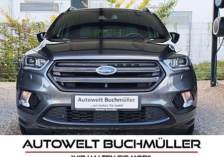 Ford Kuga 2.0 TDCI AUT.ST-LINE,XENON,AHK,LEDER,KAMERA Klima