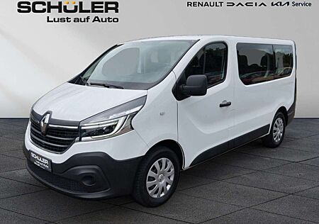 Renault Trafic Combi L1H1 2,8t Life 8-Sitzer