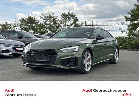 Audi S5 3.0 TDI COMPETITION EDITION *MATRIX
