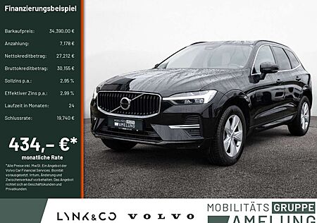 Volvo XC 60 XC60 B4 Core SHZ KAMERA NAVI AHK FACEL. LED