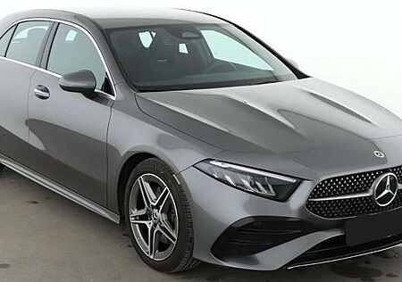 Mercedes-Benz A 220 d AMG Kamera Widescreen Navi LED