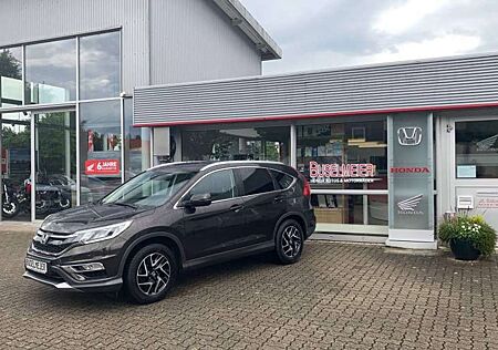 Honda CR-V 1.6 Elegance 2 WD