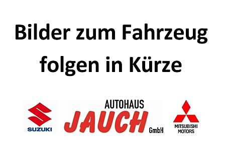 Suzuki Across Plug-in Hybrid Comfort+