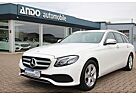 Mercedes-Benz E 220 d Multibeam/Spurhalte/Kamera/T-Leder/AHK/