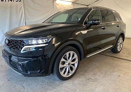 Kia Sorento Platinum 4WD|ACC|Memo|360|HUD|Bose|Nappa