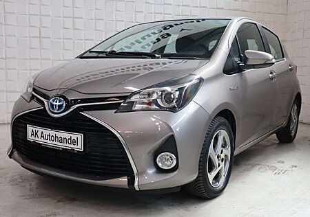Toyota Yaris Comfort Hybrid,Automatik,Klima,Kamera,SHZ