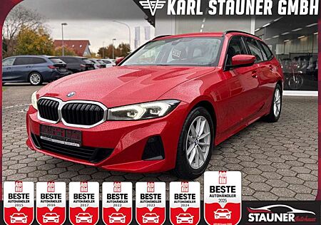 BMW 320 gebraucht kaufen BMW 320 d Touring MEMORY AHK NAVI Head-Up