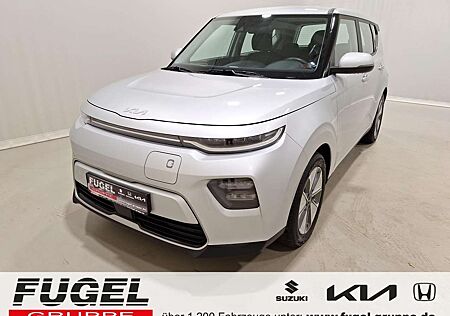 Kia Soul e- 39 kWh Edition 7 LED|RFK|ACC