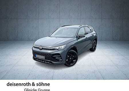 VW Tiguan Volkswagen R-Line 2.0 TSI 4M AHK/HDMatrix/h&k/Nav/DC