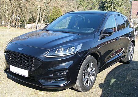 Ford Kuga ST-Line+NAVI+LED+FGS+checkh+Winterpaket++